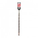 Wiertło udarowe do betonu 18x250x300mm M2 SDS-Plus Milwaukee
