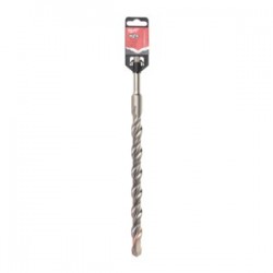 Wiertło udarowe do betonu 18x250x300mm M2 SDS-Plus Milwaukee