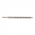Wiertło udarowe do betonu 18x250x300mm M2 SDS-Plus Milwaukee