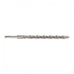 WIERTŁA Ø5 MM SDS-PLUS MILWAUKEE RX4 - 4 OSTRZOWE