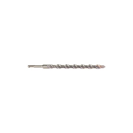 WIERTŁA Ø5 MM SDS-PLUS MILWAUKEE RX4 - 4 OSTRZOWE