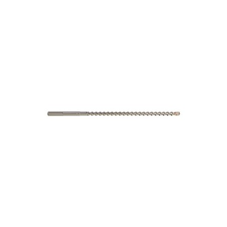 WIERTŁA Ø5 MM SDS-PLUS MILWAUKEE RX4 - 4 OSTRZOWE