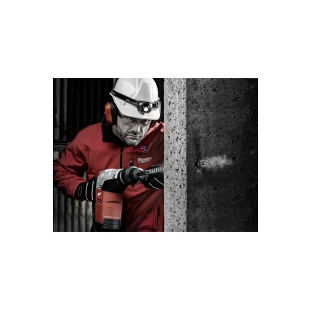 Wiertło udarowe do betonu 20x400x520mm MX4 SDS-MAX Milwaukee