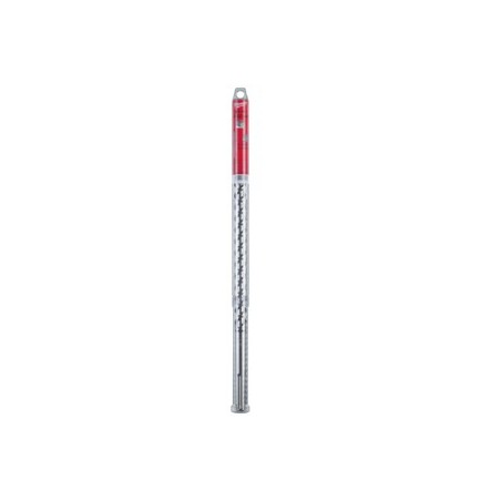 WIERTŁA Ø5 MM SDS-PLUS MILWAUKEE RX4 - 4 OSTRZOWE
