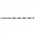 Wiertło udarowe do betonu 22x400x520mm MX4 SDS-MAX Milwaukee