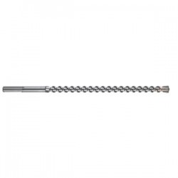 WIERTŁA Ø5 MM SDS-PLUS MILWAUKEE RX4 - 4 OSTRZOWE