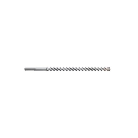 Wiertło udarowe do betonu 22x400x520mm MX4 SDS-MAX Milwaukee