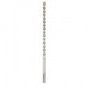 Wiertło do betonu SDS-MAX MX4 25x400x520mm Milwaukee