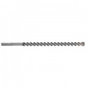Wiertło do betonu SDS-MAX MX4 25x400x520mm Milwaukee