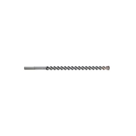 Wiertło do betonu SDS-MAX MX4 25x400x520mm Milwaukee