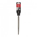 Dłuto do betonu 250mm SDS-Plus Milwaukee