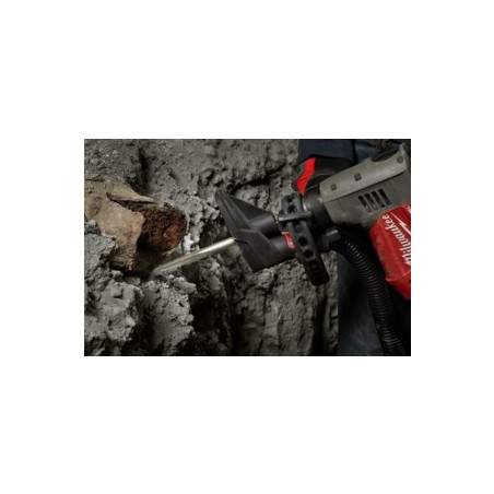 WIERTŁA Ø5 MM SDS-PLUS MILWAUKEE RX4 - 4 OSTRZOWE