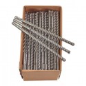 WIERTŁA Ø5 MM SDS-PLUS MILWAUKEE RX4 - 4 OSTRZOWE