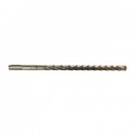 Wiertło udarowe do betonu 10x150x215mm MX4 SDS-Plus Milwaukee 50 szt