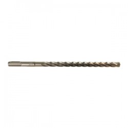 WIERTŁA Ø5 MM SDS-PLUS MILWAUKEE RX4 - 4 OSTRZOWE