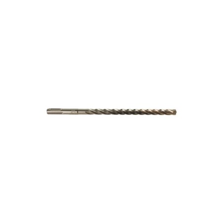 WIERTŁA Ø5 MM SDS-PLUS MILWAUKEE RX4 - 4 OSTRZOWE