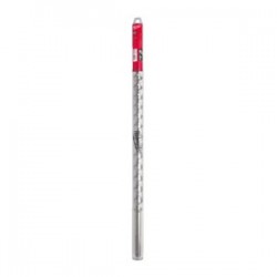 WIERTŁA Ø5 MM SDS-PLUS MILWAUKEE RX4 - 4 OSTRZOWE