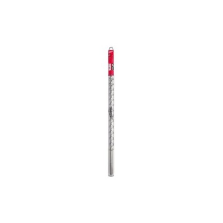 WIERTŁA Ø5 MM SDS-PLUS MILWAUKEE RX4 - 4 OSTRZOWE