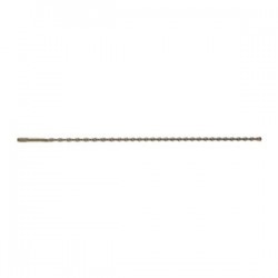 Wiertło udarowe do betonu 10x550x600mm M2 SDS-Plus Milwaukee