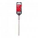 Wiertło udarowe do betonu 5,5x150x215mm MX4 SDS-Plus Milwaukee