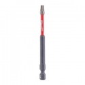 Bit udarowy Torx TX10 50 mm Milwaukee Shockwave Impact Duty