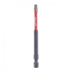 Bit udarowy TX25 90 mm Milwaukee Shockwave Impact Duty