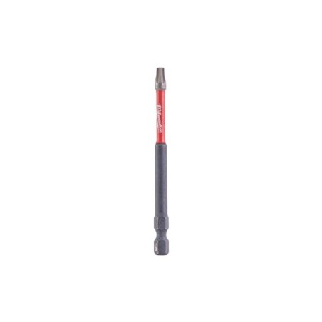 Bit udarowy Torx TX10 50 mm Milwaukee Shockwave Impact Duty