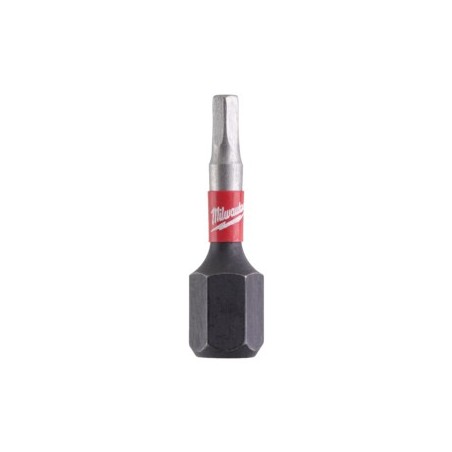 Bit udarowy Torx TX10 50 mm Milwaukee Shockwave Impact Duty