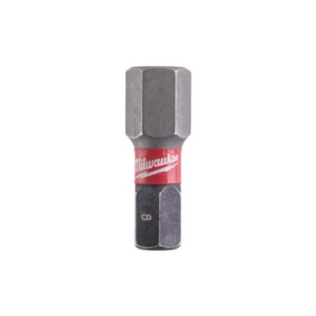 Bit udarowy Torx TX10 50 mm Milwaukee Shockwave Impact Duty