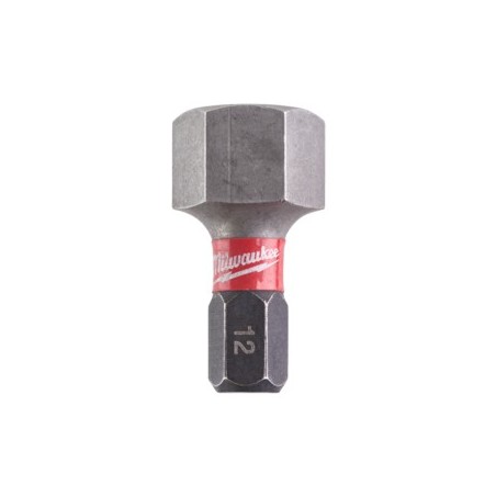 Bit udarowy Torx TX10 50 mm Milwaukee Shockwave Impact Duty