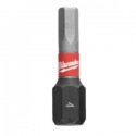 Bit udarowy Torx TX10 50 mm Milwaukee Shockwave Impact Duty
