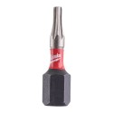 Bit udarowy Torx TX10 50 mm Milwaukee Shockwave Impact Duty