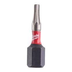 Bit udarowy Torx TX10 50 mm Milwaukee Shockwave Impact Duty