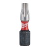 Bit udarowy Torx TX10 50 mm Milwaukee Shockwave Impact Duty