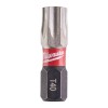 Bit udarowy Torx TX10 50 mm Milwaukee Shockwave Impact Duty