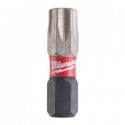 Bit udarowy TX40 25mm Milwaukee Shockwave Impact Duty 2 szt