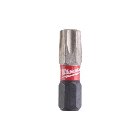 Bit udarowy Torx TX10 50 mm Milwaukee Shockwave Impact Duty