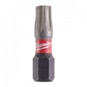 Bit udarowy Torx TX10 50 mm Milwaukee Shockwave Impact Duty