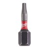 Bit udarowy Torx TX10 50 mm Milwaukee Shockwave Impact Duty