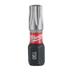 Bit udarowy Torx TX10 50 mm Milwaukee Shockwave Impact Duty