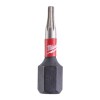 Bit udarowy Torx TX10 50 mm Milwaukee Shockwave Impact Duty