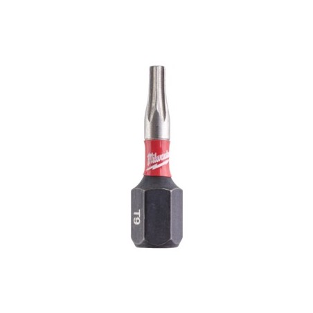 Bit udarowy Torx TX10 50 mm Milwaukee Shockwave Impact Duty