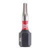 Bit udarowy Torx TX10 50 mm Milwaukee Shockwave Impact Duty