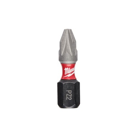 Bit udarowy Torx TX10 50 mm Milwaukee Shockwave Impact Duty