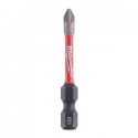 Bit udarowy PZ1 50mm Milwaukee Shockwave Impact Duty