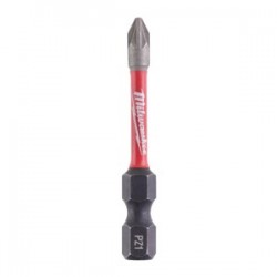 Bit udarowy Torx TX10 50 mm Milwaukee Shockwave Impact Duty