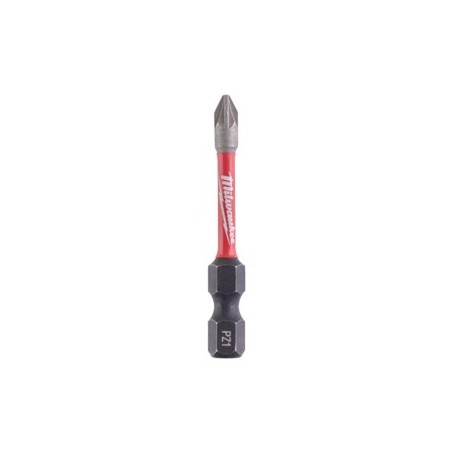 Bit udarowy PZ1 50mm Milwaukee Shockwave Impact Duty