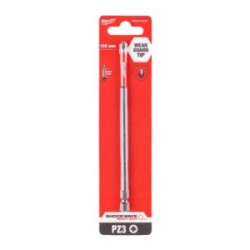 Bit udarowy Torx TX10 50 mm Milwaukee Shockwave Impact Duty