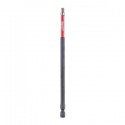 Bit udarowy Torx TX10 50 mm Milwaukee Shockwave Impact Duty