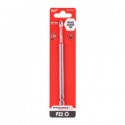 Bit udarowy Torx TX10 50 mm Milwaukee Shockwave Impact Duty